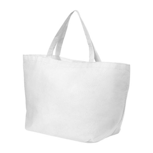 MARYVILLE - non-woven shopping tote bag 28L