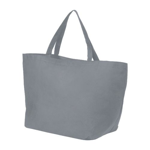 MARYVILLE - non-woven shopping tote bag 28L