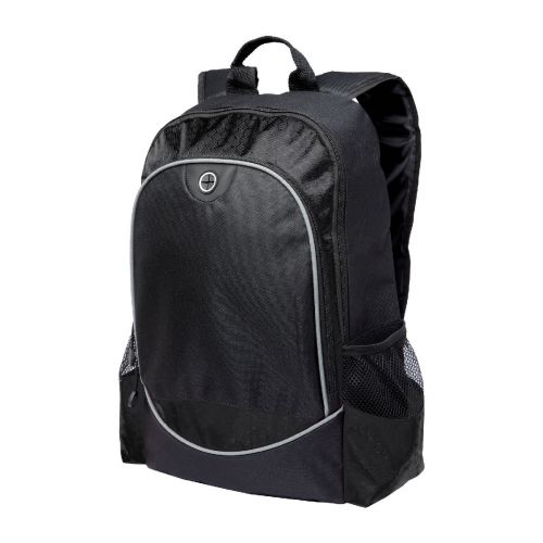 BENTON - 15" laptop backpack 15L