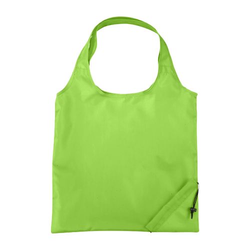 BUNGALOW - foldable tote bag 7L