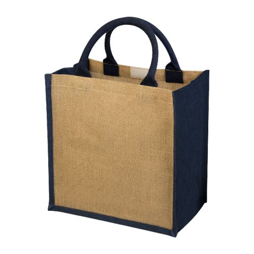 JUTA CHENNAI -Chennai jute tote bag 16L