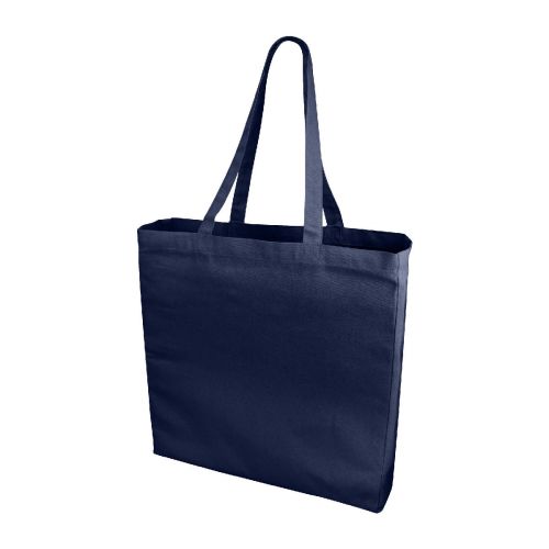 ODESSA - 220 g/m² cotton tote bag 13L