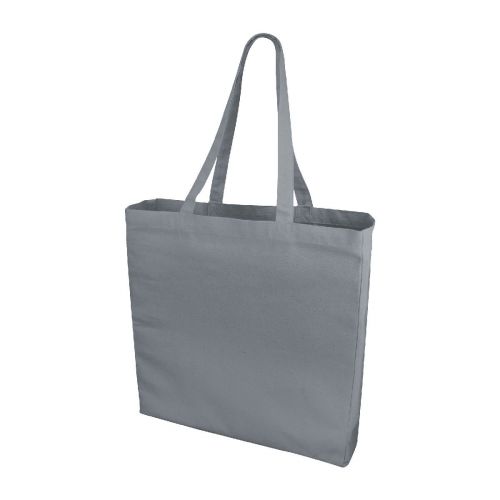 ODESSA - 220 g/m² cotton tote bag 13L