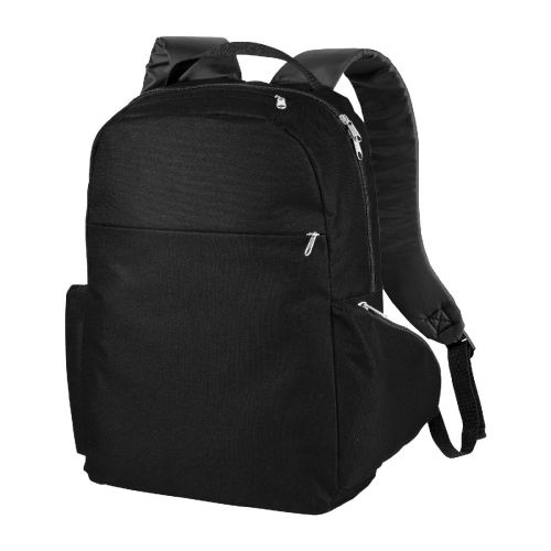 SLIM LAPTOP 15L -Slim 15" laptop backpack 15L
