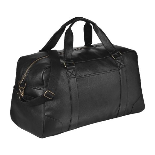 OXFORD - weekend travel duffel bag 25L