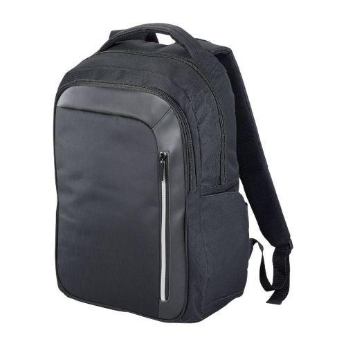 VAULT - RFID 15" laptop backpack 16L