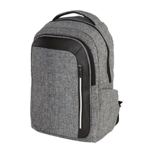 VAULT - RFID 15" laptop backpack 16L