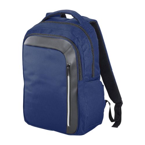 VAULT - RFID 15" laptop backpack 16L