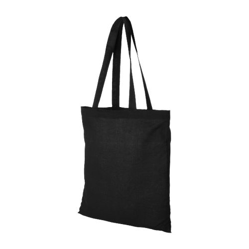 PERU - 180 g/m² cotton tote bag 7L