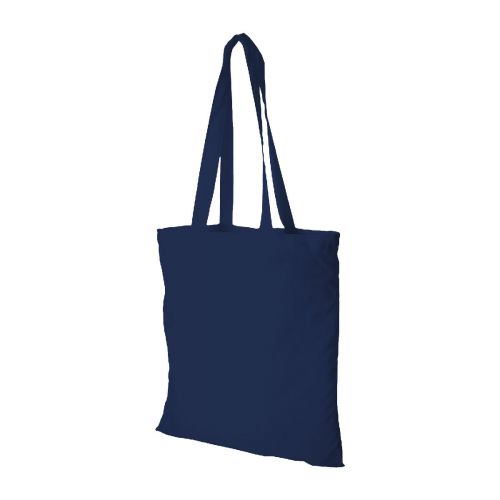 PERU - 180 g/m² cotton tote bag 7L