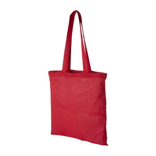 PERU - 180 g/m² cotton tote bag 7L