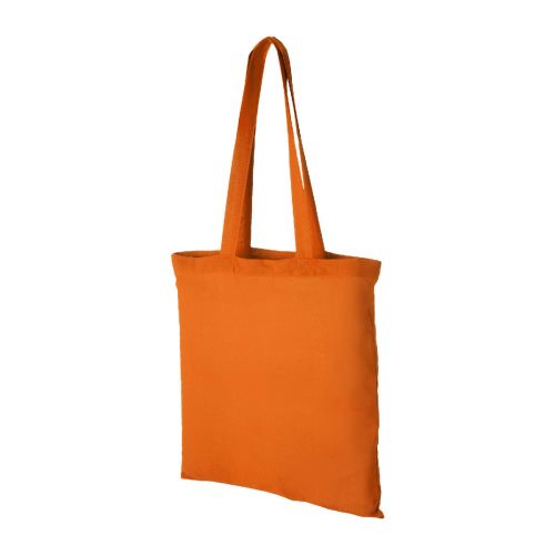 PERU - 180 g/m² cotton tote bag 7L