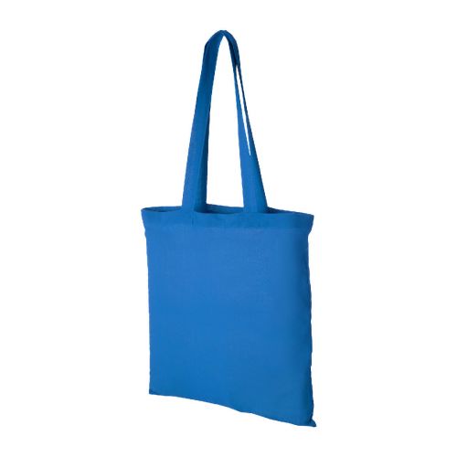 PERU - 180 g/m² cotton tote bag 7L