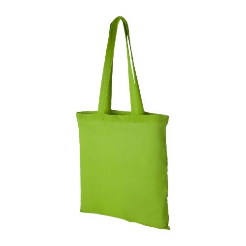 PERU - 180 g/m² cotton tote bag 7L