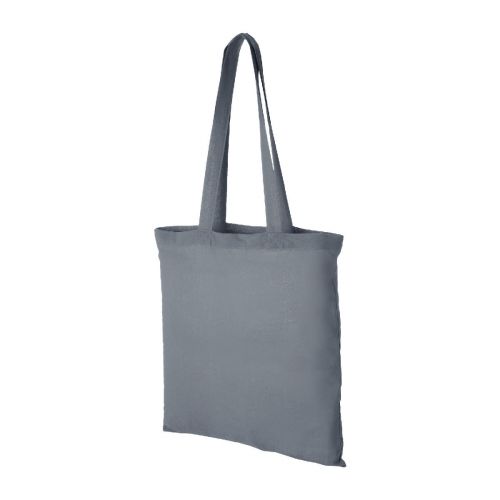 PERU - 180 g/m² cotton tote bag 7L