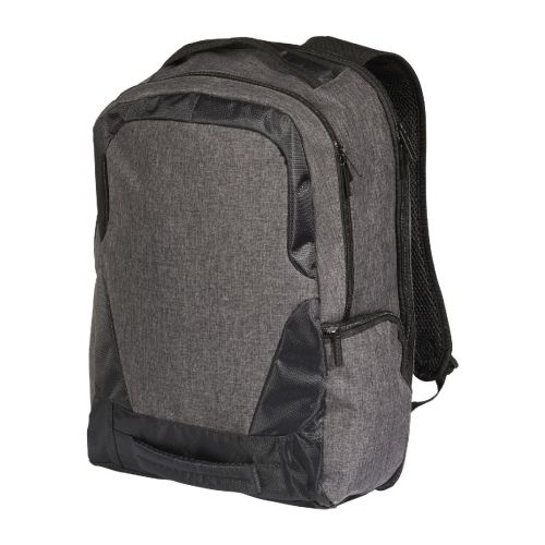 OVERLAND - 17" TSA laptop backpack 18L