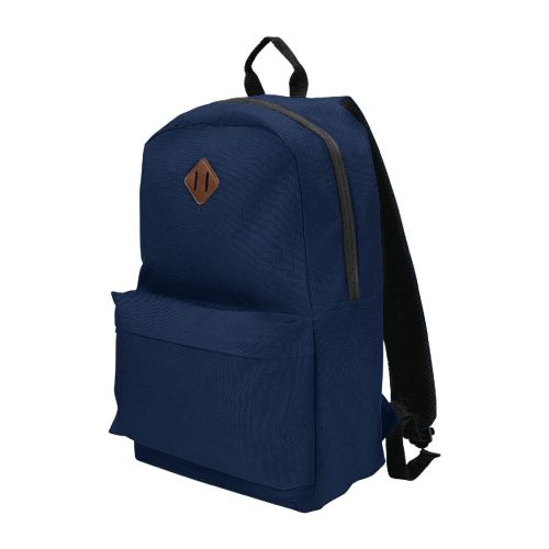 STRATTA - 15" laptop backpack 15L