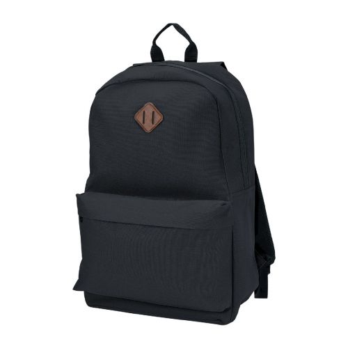 STRATTA - 15" laptop backpack 15L