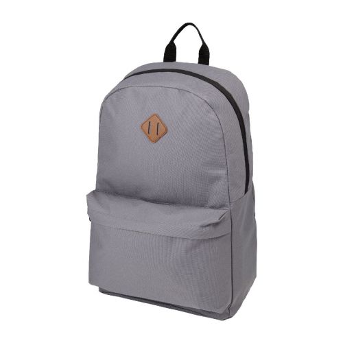 STRATTA - 15" laptop backpack 15L