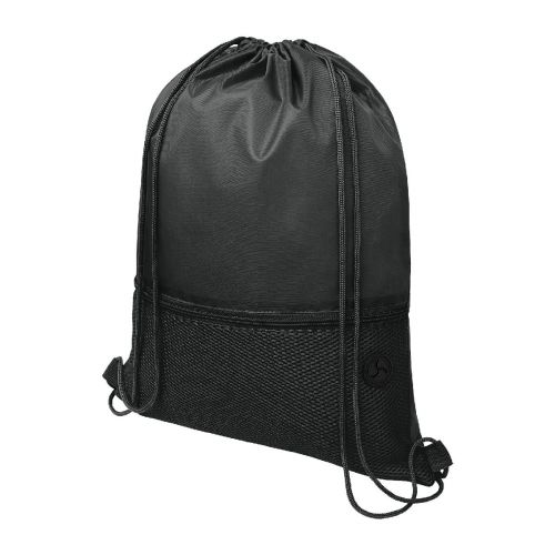 ORIOLE - mesh drawstring bag 5L