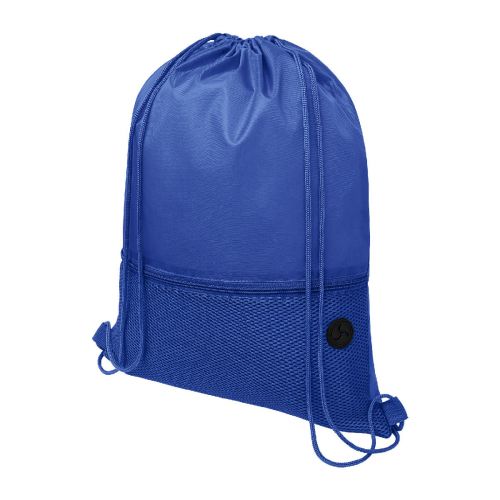 ORIOLE - mesh drawstring bag 5L