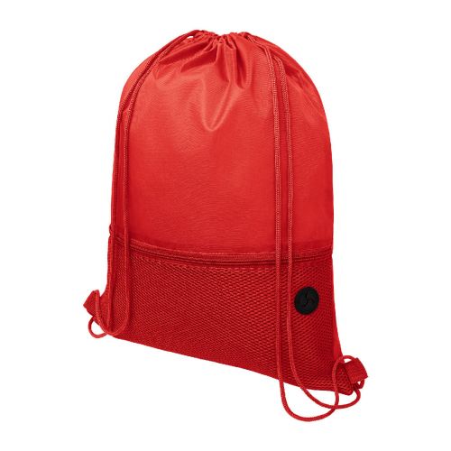 ORIOLE - mesh drawstring bag 5L