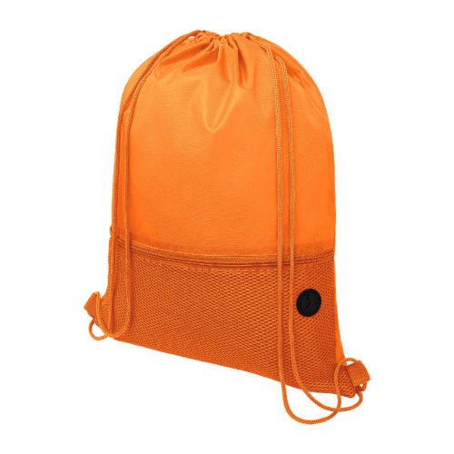 ORIOLE - mesh drawstring bag 5L