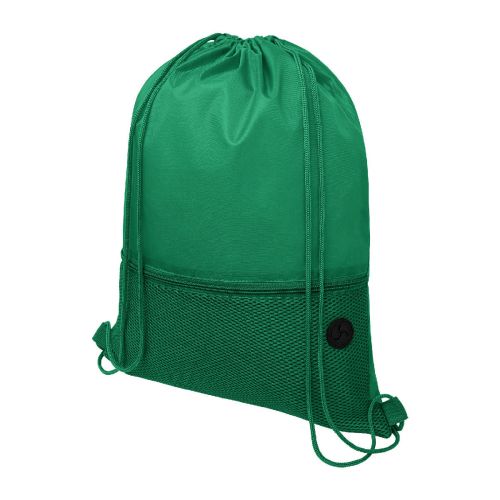 ORIOLE - mesh drawstring bag 5L