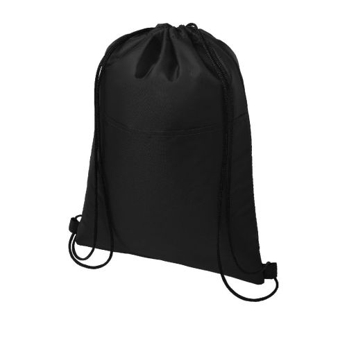 ORIOLE - 12-can drawstring cooler bag 5L
