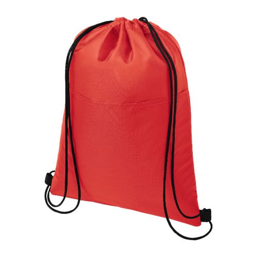 ORIOLE - 12-can drawstring cooler bag 5L