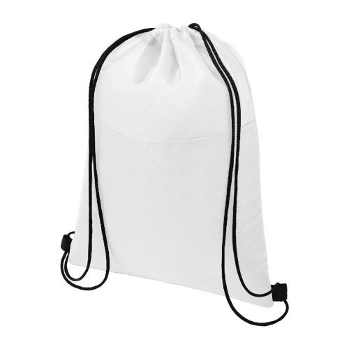 ORIOLE - 12-can drawstring cooler bag 5L
