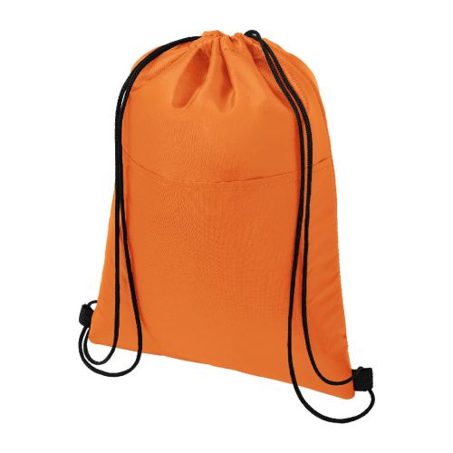 ORIOLE - 12-can drawstring cooler bag 5L