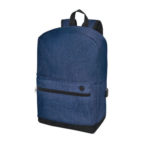 HOSS - 15.6" business laptop backpack 16L