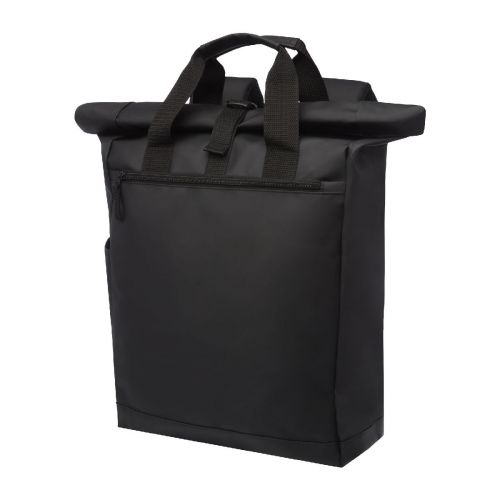 RESI - 15" water resistant laptop backpack 23L