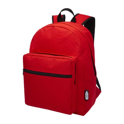 RETREND - GRS RPET backpack 16L