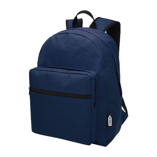RETREND - GRS RPET backpack 16L