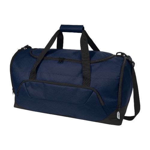 RETREND - GRS RPET duffel bag 40L