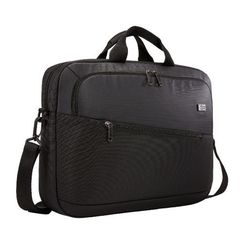 PROPEL -Case Logic 15.6" laptop briefcase