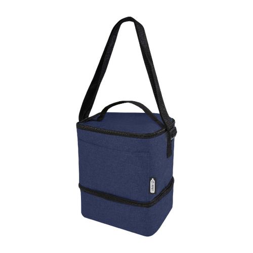TUNDRA - 9-can GRS RPET lunch cooler bag 9L