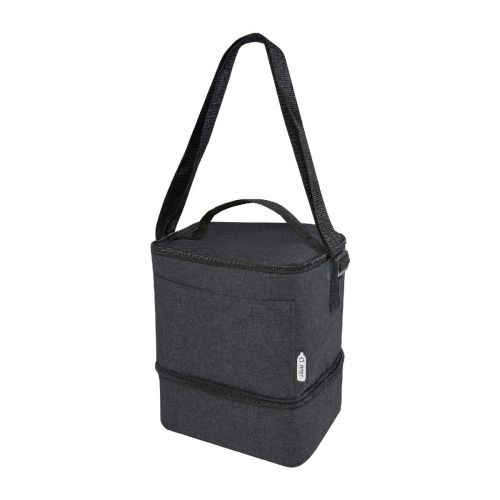 TUNDRA - 9-can GRS RPET lunch cooler bag 9L
