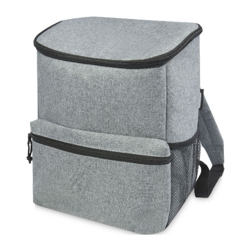 TUNDRA - 9-can GRS RPET lunch cooler bag 9L