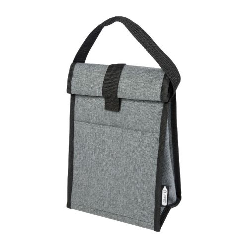 RECLAIM - 4-can GRS RPET cooler bag 5L