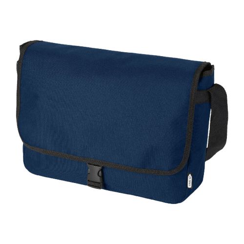 RETREND - RPET shoulder bag 6L