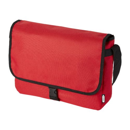 RETREND - RPET shoulder bag 6L