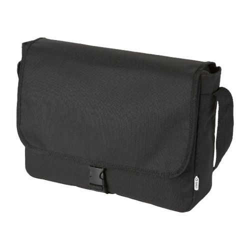 RETREND -Detroit RPET conference bag 4L