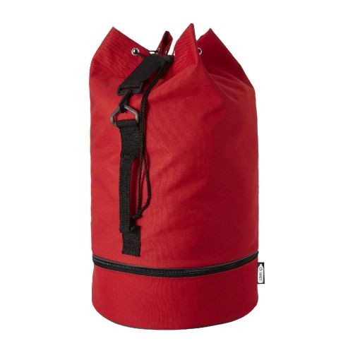 RETREND - RPET sailor duffel bag 35L