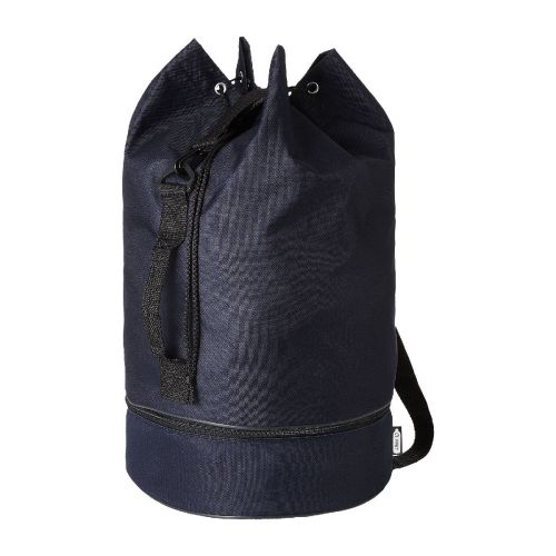 RETREND - RPET sailor duffel bag 35L