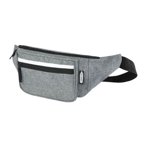 MARSUPIO JOURNEY -Journey GRS RPET waist bag