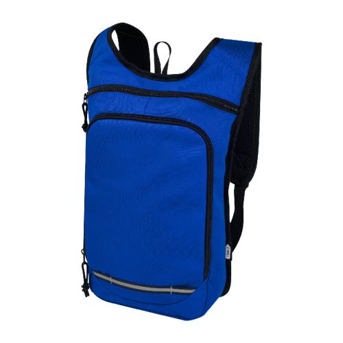 TRAILS - GRS RPET outdoor backpack 6.5L