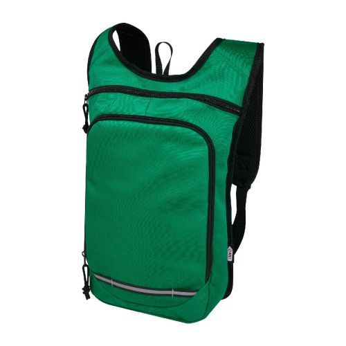 TRAILS - GRS RPET outdoor backpack 6.5L
